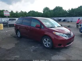 2014 Toyota Sienna