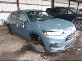 2024 Honda HR-V