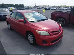 2011 Toyota Corolla