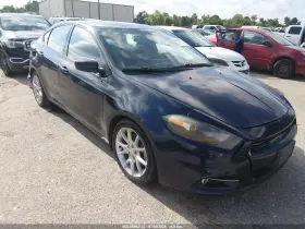2013 Dodge Dart