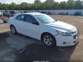 2014 Chevrolet Malibu