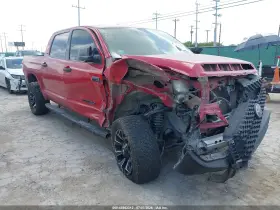 2020 Toyota Tundra