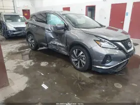 2023 Nissan Murano