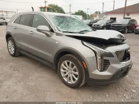 2023 Cadillac XT4