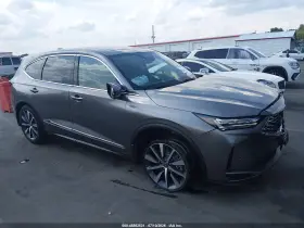2025 Acura MDX