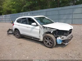 2018 BMW X1