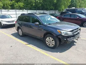 2015 Subaru Outback