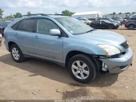 2005 Lexus RX 330