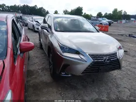 2019 Lexus NX 300h