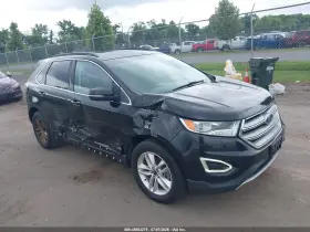 2015 Ford Edge
