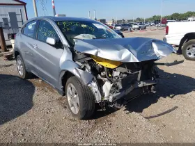 2020 Honda HR-V