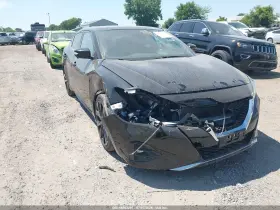 2019 Nissan Maxima
