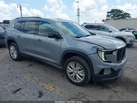 2024 GMC Acadia