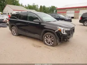 2022 GMC Terrain