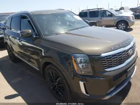 2020 Kia Telluride
