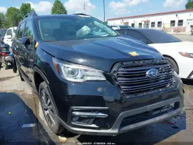 2019 Subaru Ascent