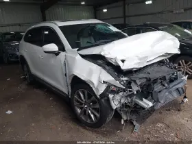 2018 Mazda CX-9