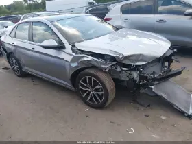 2025 Volkswagen Jetta