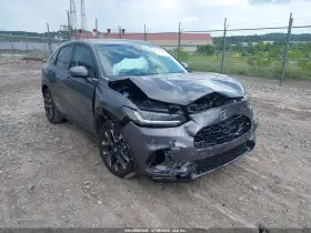 2026 Honda HR-V