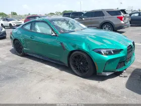 2027 BMW M4