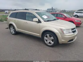 2010 Dodge Journey