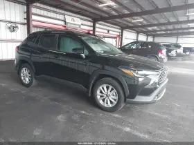 2025 Toyota Corolla Cross
