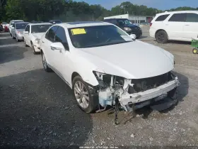 2011 Lexus ES 350