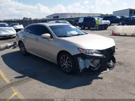 2018 Lexus ES 350