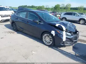 2016 Chevrolet Cruze