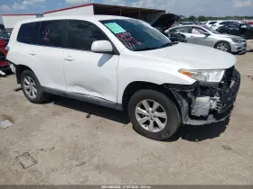 2013 Toyota Highlander