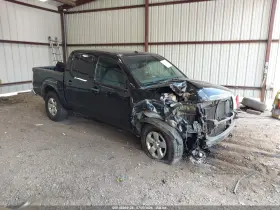 2016 Nissan Frontier