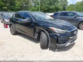 2017 Infiniti QX30