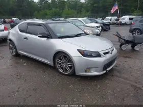 2012 Scion TC