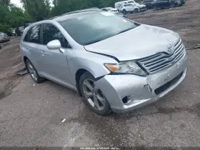 2012 Toyota Venza