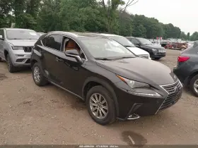 2018 Lexus NX 300