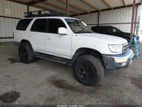 2000 Toyota 4Runner