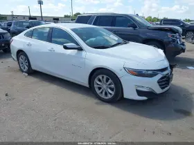 2022 Chevrolet Malibu