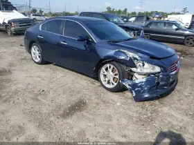 2014 Nissan Maxima