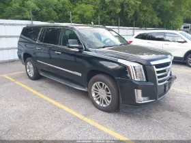 2016 Cadillac Escalade ESV