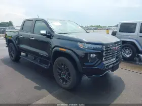 2024 GMC Canyon