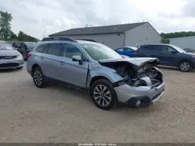 2015 Subaru Outback