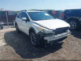 2016 Subaru Crosstrek