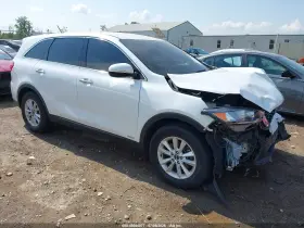 2020 Kia Sorento
