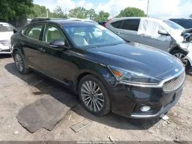 2019 Kia Cadenza