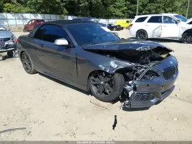 2017 BMW M240i