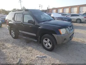 2007 Nissan Xterra