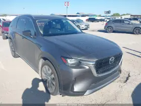 2024 Mazda CX-90