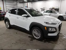 2020 Hyundai Kona