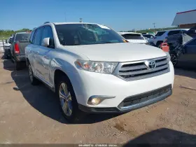 2013 Toyota Highlander