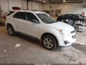 2012 Chevrolet Equinox